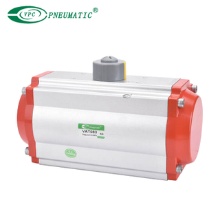 VAT Series Actuators นิวเมติก