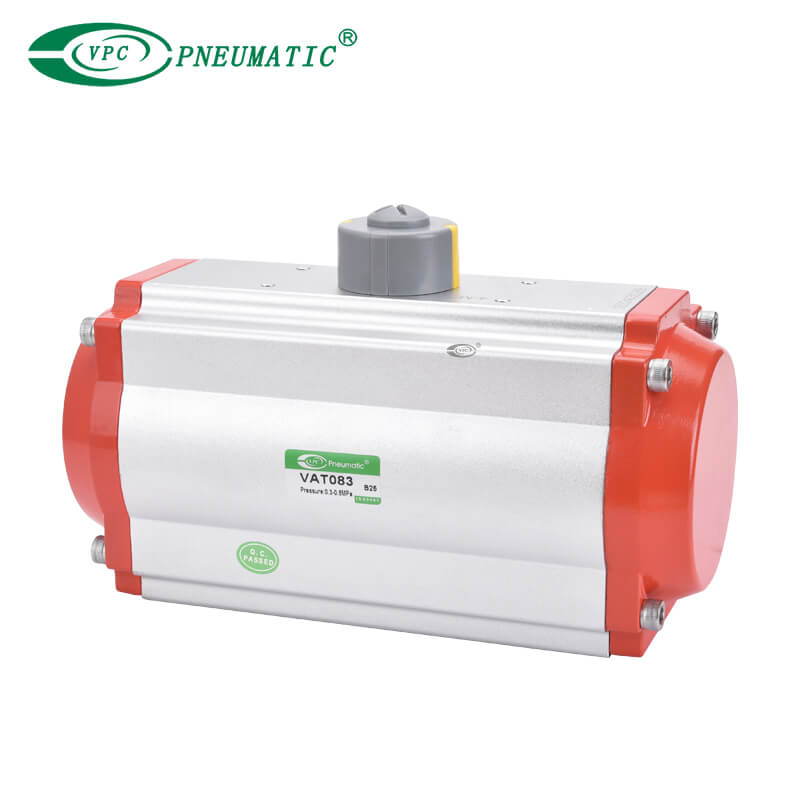 VAT Series Actuators นิวเมติก