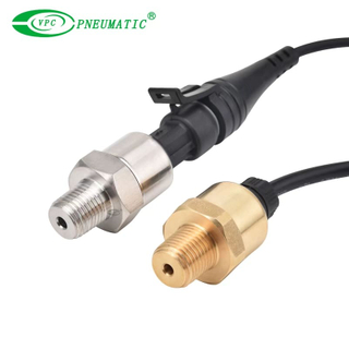 เครื่องส่งสัญญาณความดันซิลิกอนแบบกระจาย VPC81MA