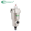 AMH/AMD Series Micro Mist Separator พร้อม prefilter