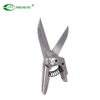 Air Nipper Shear Tools สำหรับเหล็กพลาสติกทองแดงและหน้ากากเทปหูตัดลวดกรรไกรลม 
