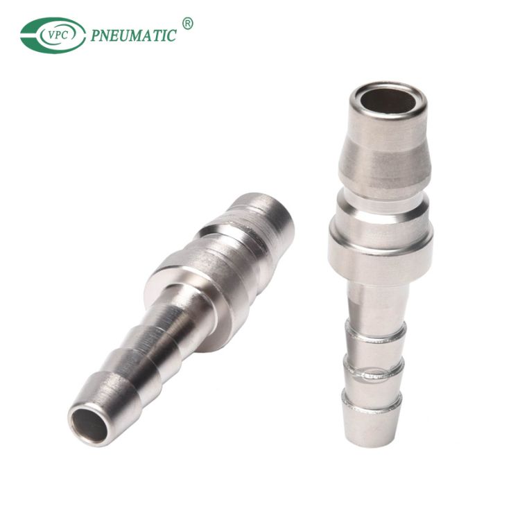 PH Series Quick Coupler