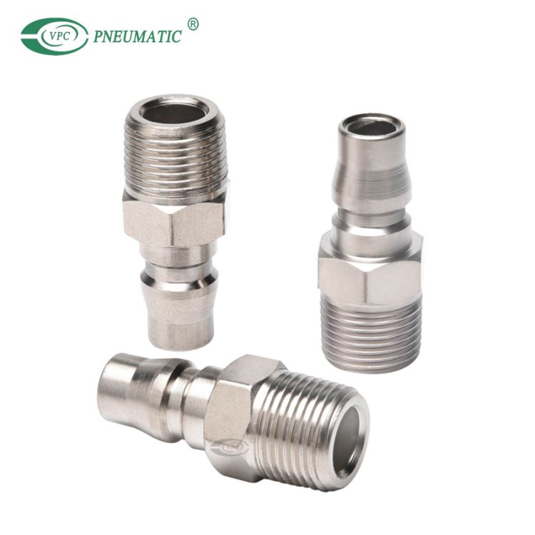PM ซีรี่ส์ Quick Coupler