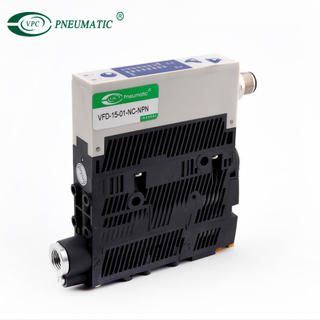 VFD Series ecectors ขนาดกะทัดรัด