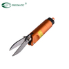 OPT AM-10 เครื่องตัดลมกรรไกรลม กรรไกรตัดลวดลมสำหรับเครื่องมาส์กหน้า