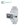 PF2A Series Digital Flow Switch สำหรับอากาศประเภทรวม