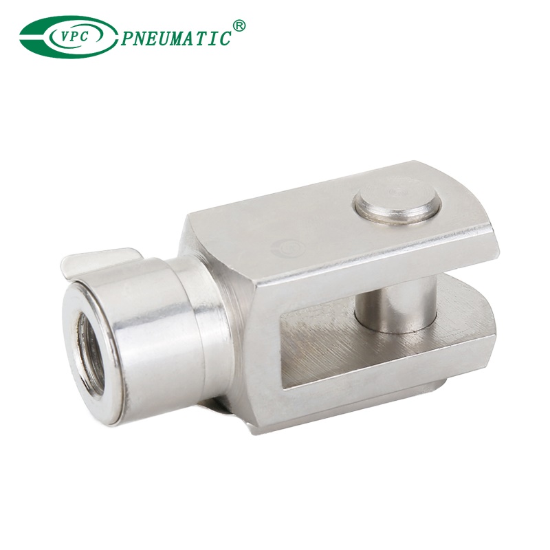 ขายึดกระบอกสูบ Y