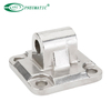 ขายึด Clevis เดี่ยวตัวผู้ด้านหลังสแตนเลส CA สำหรับกระบอกนิวแมติก 