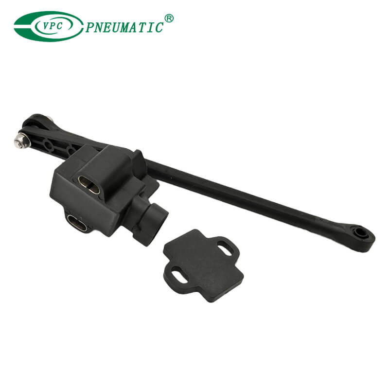 เซ็นเซอร์ความสูงพลาสติกระบบกันสะเทือน Accuair Airride AA-ROT-120