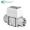 PF3W Series 3-Color Digital Flow Switch สำหรับน้ำ