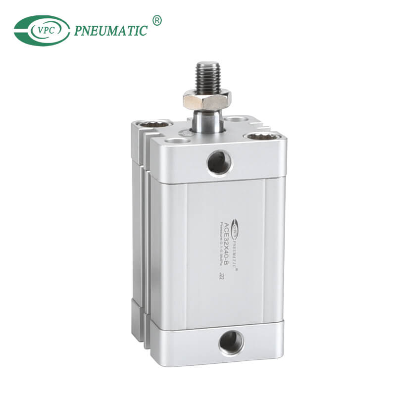 Ace Series cylinder cylinder iso 21287