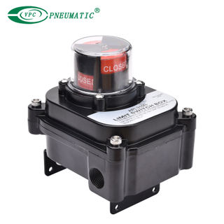 กล่องลิมิตสวิตช์ APL-310N