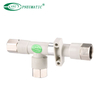 ZH Series Body Ported Type Vacuum Generator