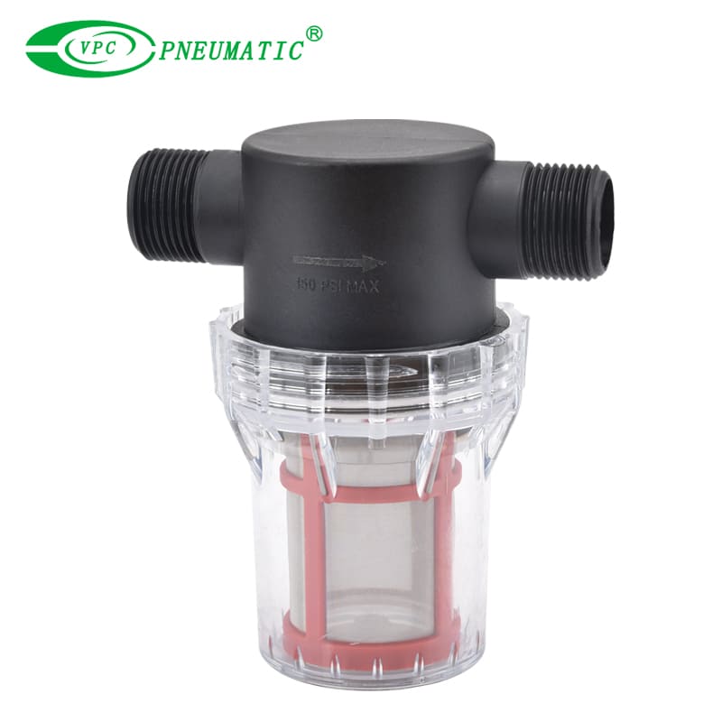 ตัวกรอง VFT Series Vacuum Cup