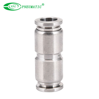 ข้อต่อยูเนี่ยนตรงสแตนเลส SSPU