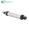 DSNU Series ISO 6432 Mini Cylinder สำหรับอุตสาหกรรมอาหาร