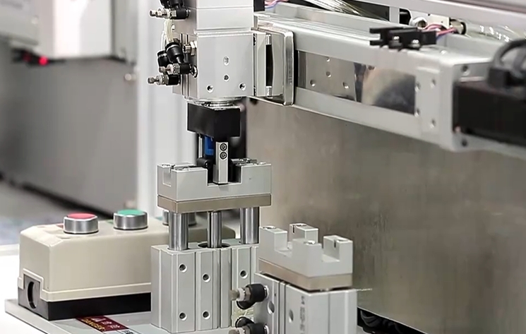 VPC Pneumatic Manufacture