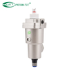 AMH/AMD Series Micro Mist Separator พร้อม prefilter