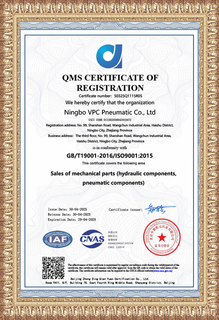 iso9001