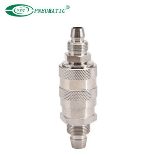 คอนเนคเตอร์คลัปด่วน ซีรีส์ 5000 มาตรฐานยุโรป