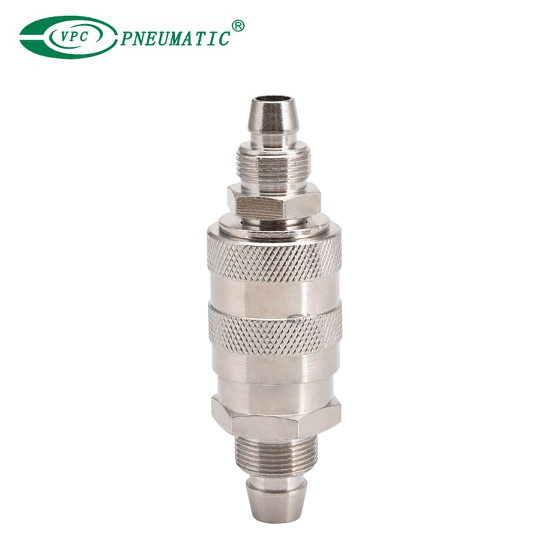 คอนเนคเตอร์คลัปด่วน ซีรีส์ 5000 มาตรฐานยุโรป