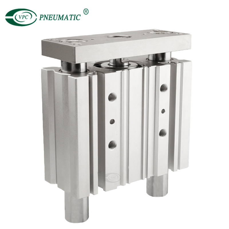 MGP Series กระบอกสูบสามเพลา