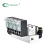3G Series 3/2 Way Solenoid Valve Manifold, 15ms Response Time