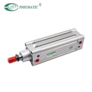 ชุดกระบอกลมมาตรฐาน อุณหภูมิสูง 150°C