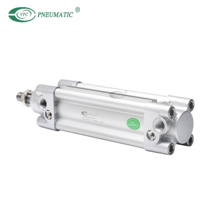 CP96 Series ISO15552 กระบอกสูบมาตรฐาน