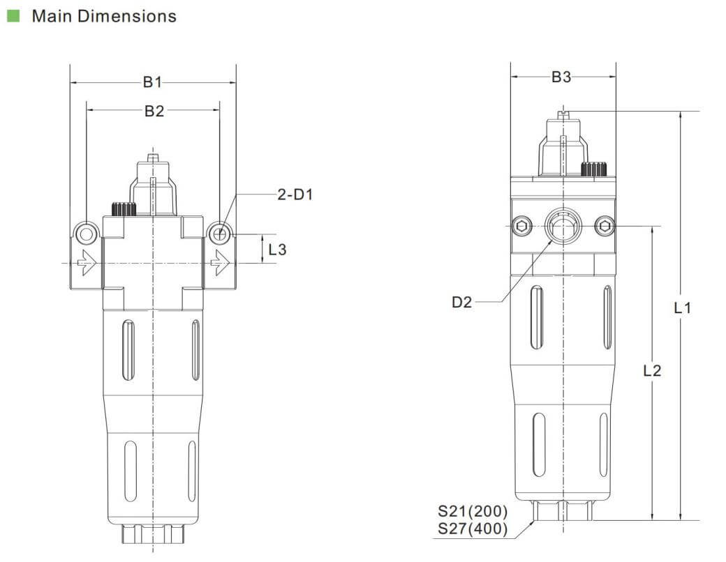 น้ำมันเครื่องกรองอากาศ