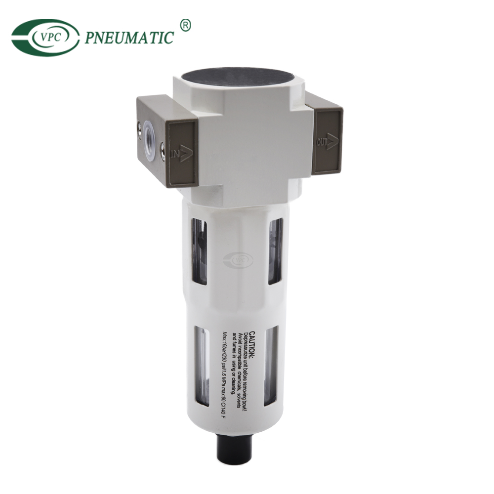 OF ซีรี่ส์ ตัวกรอง