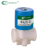 SLC ซีรี่ส์ตู้น้ำโซลินอยด์วาล์ว