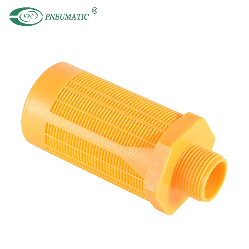 ตัวเก็บเสียงพลาสติกชนิด SU