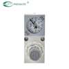 ARM10F Series Regulator ประเภทมือจับด้านหน้า