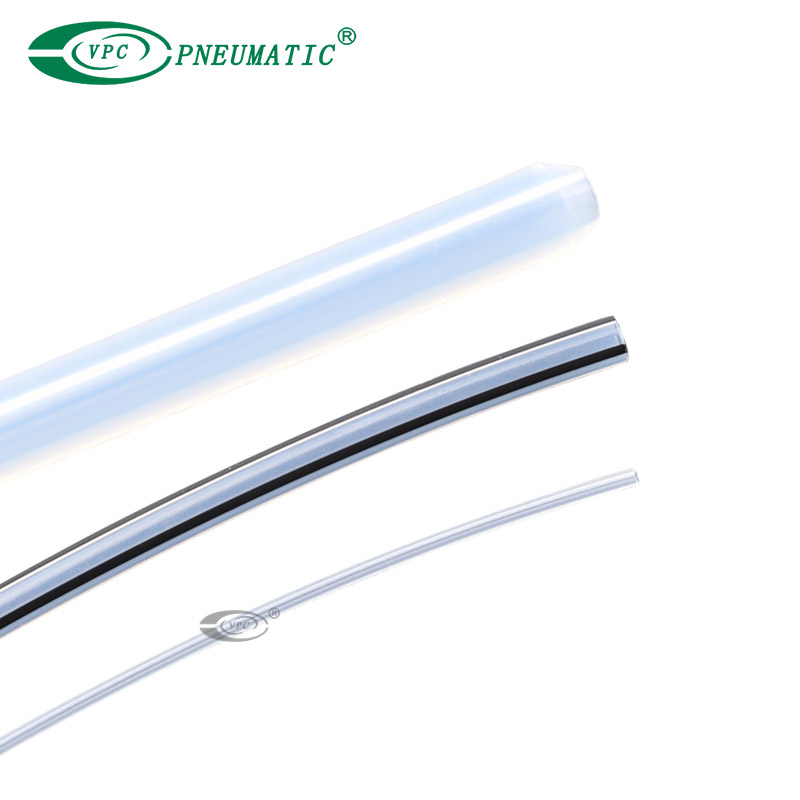 Ptfe Teflon Tube