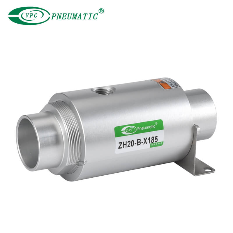 ZH เครื่องกำเนิดสุญญากาศ