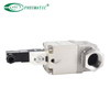 VNB Series Valve กระบวนการดำเนินการ Air สำหรับการควบคุมการไหล