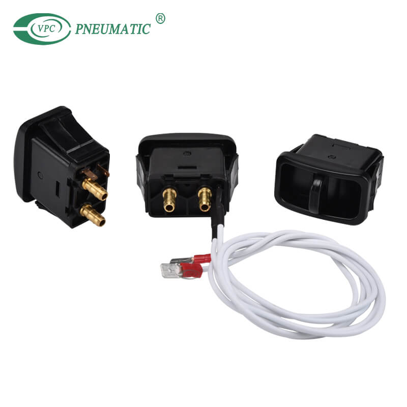 ชุดระบบกันสะเทือนแบบถุงลม 21703-w