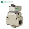 VP3145/3165/1185 ซีรีส์ขนาดใหญ่ขนาด 3 พอร์ตโซลินอยด์วาล์ว (ซีลยาง)