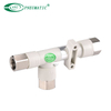 ZH Series Body Ported Type Vacuum Generator