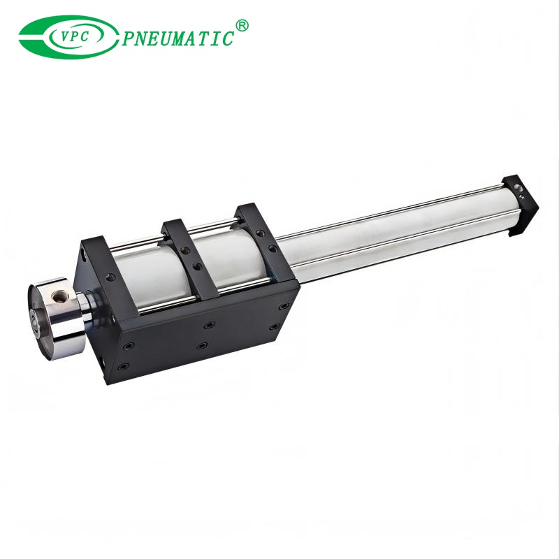 กระบอกฉีดแรงดันสูงสำหรับเครื่องเป่าขวด PET 40 บาร์