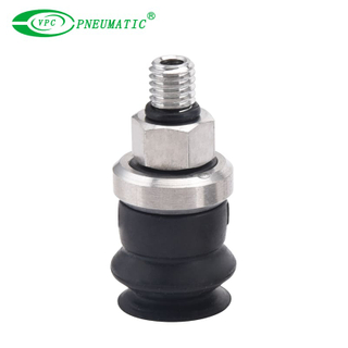 VSX01-B12EP-Z ซีรี่ส์ Bellows Sucction Cup