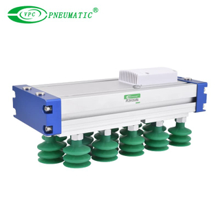 VSK Series Grippers Vacuum สำหรับพื้นที่ขนาดใหญ่