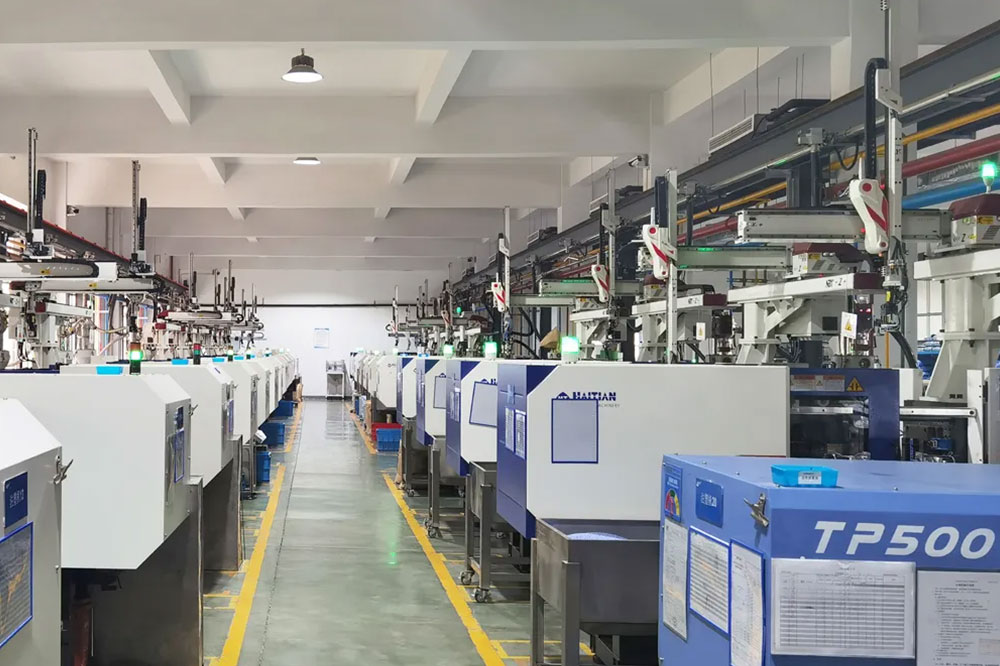 pneumatic fitting supplier