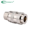 5083 ซีรีส์ Female Release Air Fittings, Euro Standard