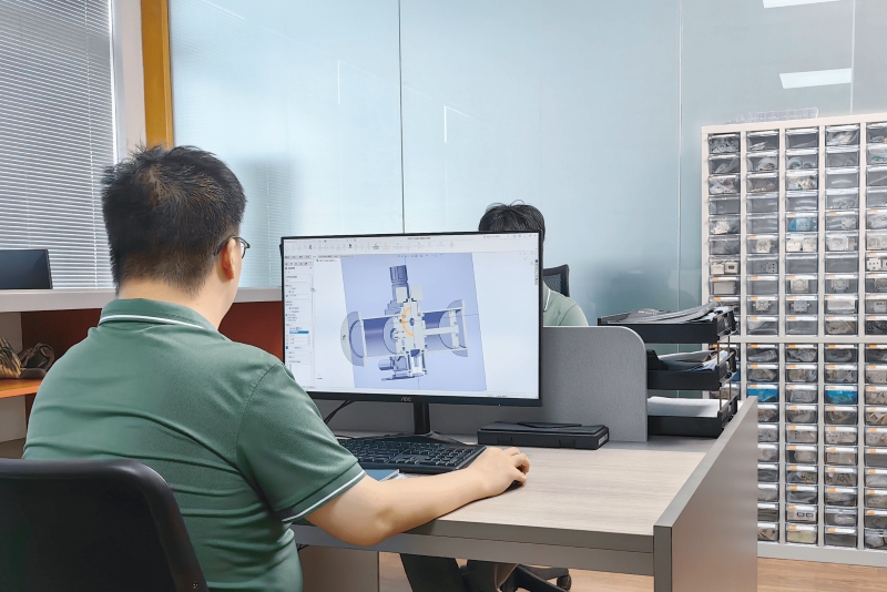 ทีมงานเทคนิควีพีซี