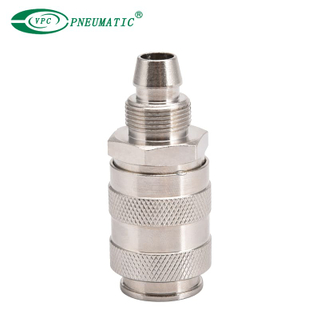 ข้อต่อสวมเร็วแบบนิวแมติกรุ่น 5000 มาตรฐานยุโรป