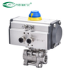 VAT Series Actuators นิวเมติก