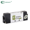 4A Series 2 ตำแหน่ง 5 พอร์ต Double Acting Air Control Valve