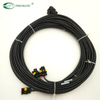 Accuair Air Ride Suspension Controller สำหรับ Air Suspension